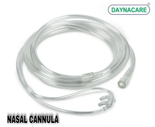 Daynacare Nasal Cannula - Global Surgicals