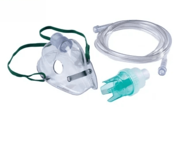 Daynacare Nebulizer Mask - Global Surgicals