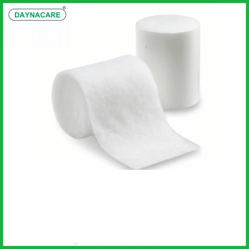 Daynacare Soft Roll Cast pad - Global Surgicals
