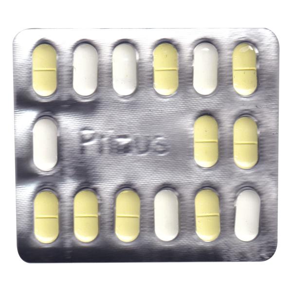 GLIMIPRIME M 0.5 Tablet 15's