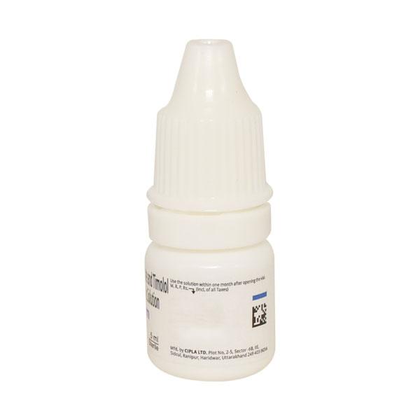 Brimocom Eye Drops 5ml