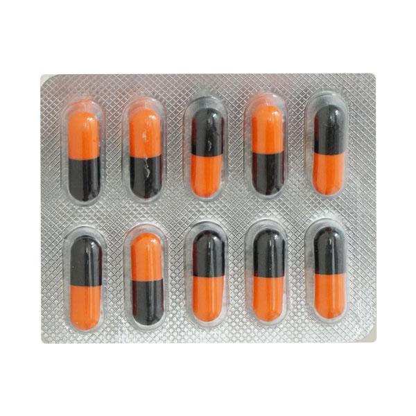 Doxin 10mg Capsule 10'S
