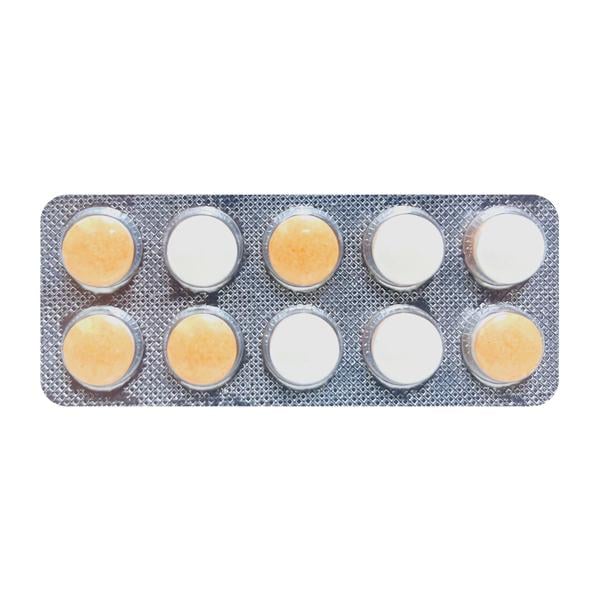 ALFUSIN T 5 Tablet 10's