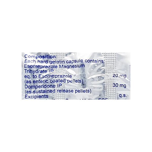 Calcijoint D3 Capsule 4'S