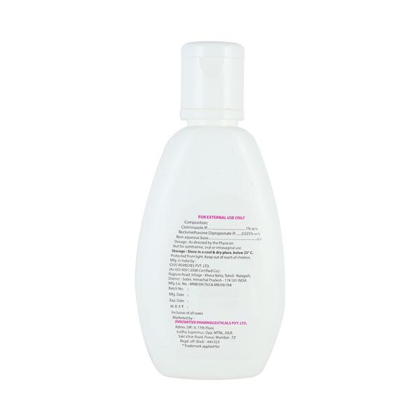 CANDIZEST B Lotion 20ml