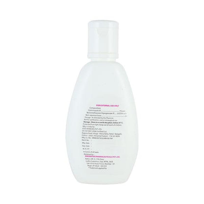 CANDIZEST B Lotion 20ml