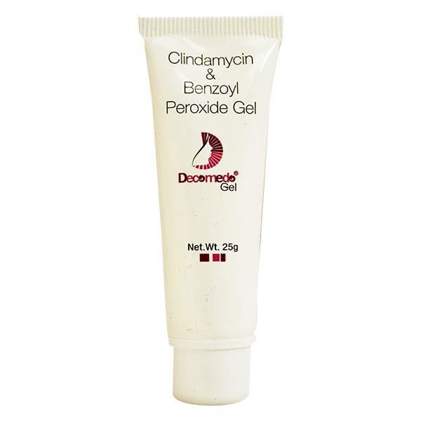 DECOMEDO Gel 25gm - Global Surgicals