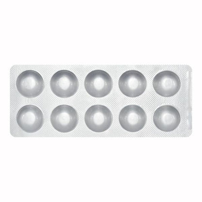 DECTOVA Tablet 10's - Global Surgicals