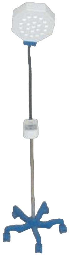 Dee World Medical Examination - Global Surgicals