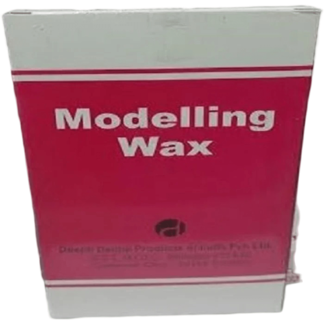 Deepti Dental Modelling Dental Wax - Global Surgicals