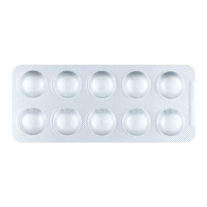 DEFAC 6 Tablet 10's - Global Surgicals
