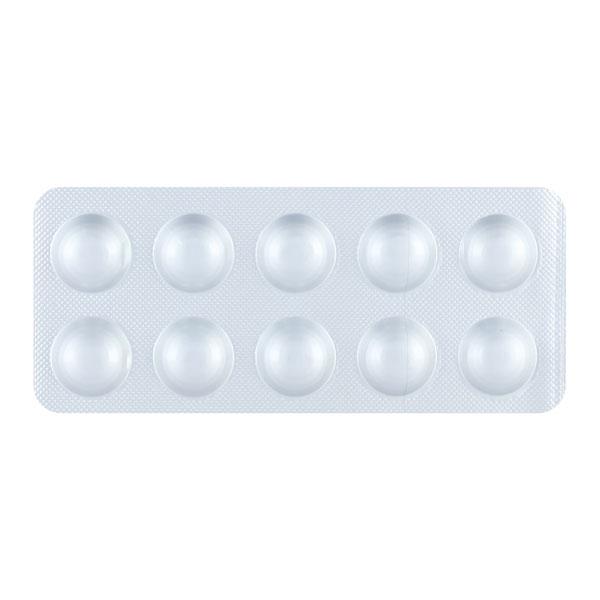 DEFDERM 6 Tablet 10's - Global Surgicals