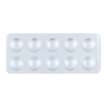 DEFDERM 6 Tablet 10's - Global Surgicals