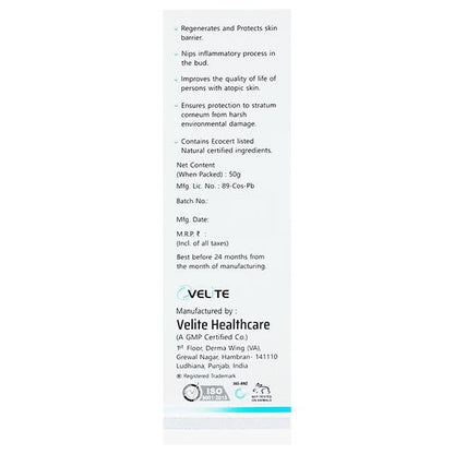 DEFITIS Cream 50gm - Global Surgicals