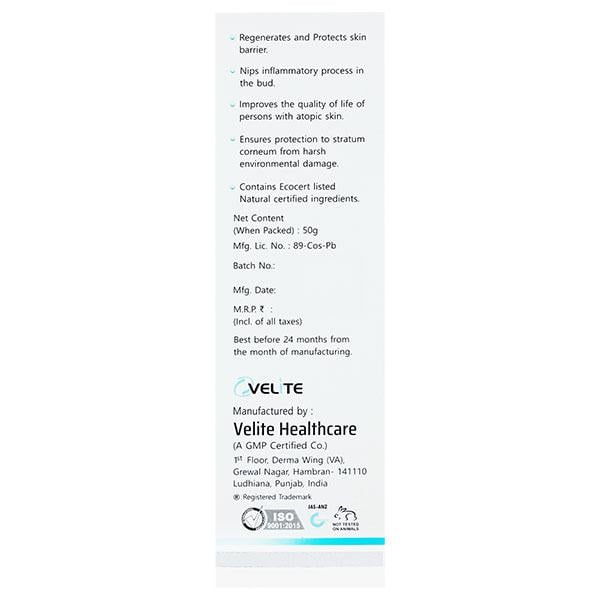 DEFITIS Cream 50gm - Global Surgicals