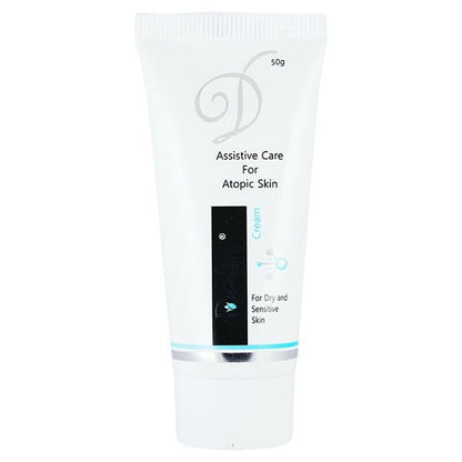 DEFITIS Cream 50gm - Global Surgicals