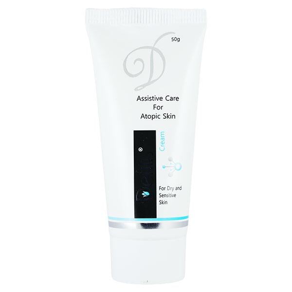 DEFITIS Cream 50gm - Global Surgicals