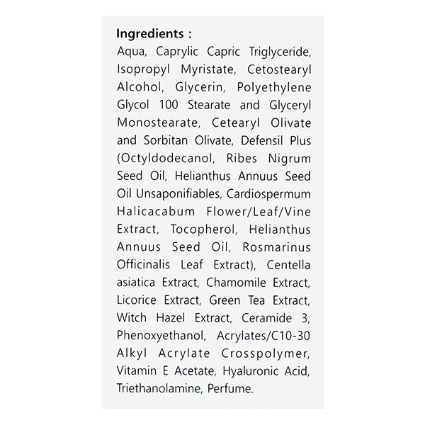 DEFITIS Cream 50gm - Global Surgicals