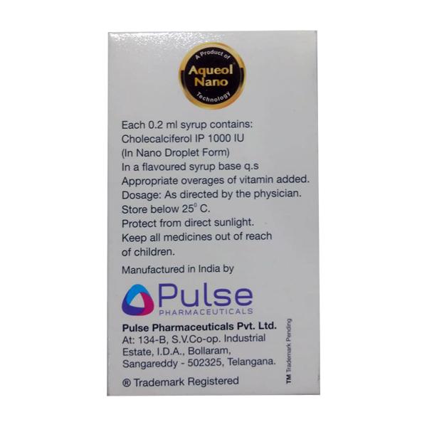 DEKSEL NANO 1000iu Spray 15ml - Global Surgicals