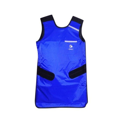 Denext Lead Apron - Global Surgicals