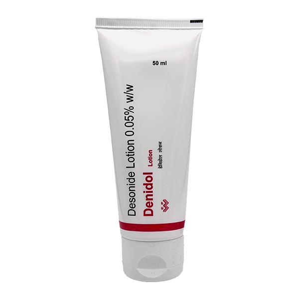 Denidol Lotion 50ml - Global Surgicals