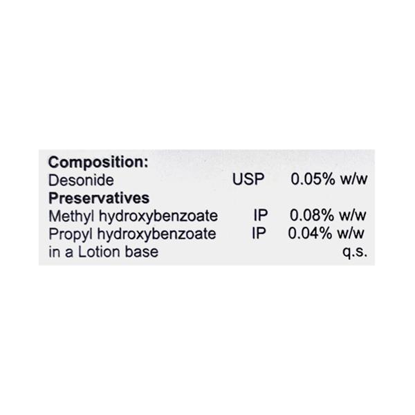 Denidol Lotion 50ml - Global Surgicals