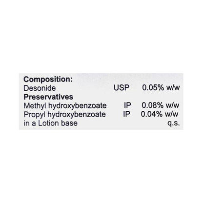 Denidol Lotion 50ml - Global Surgicals