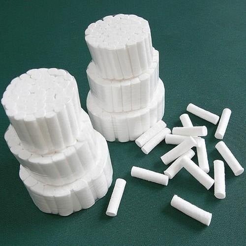 Denmax Cotton Rolls - Global Surgicals