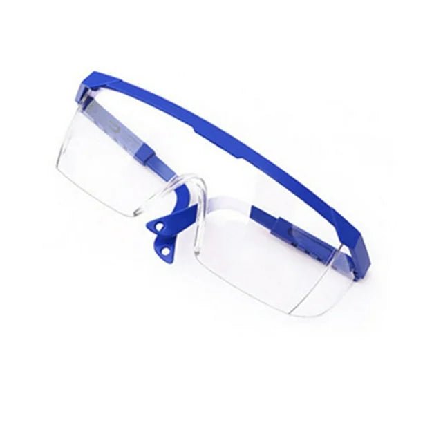 Denmax Eye Protection Glasses - Global Surgicals