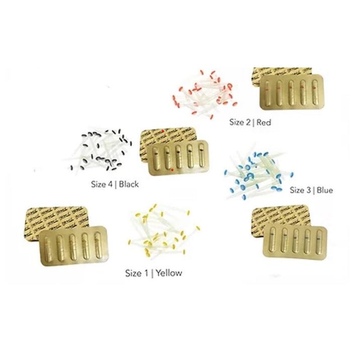 Denmax Fiber Posts - Global Surgicals