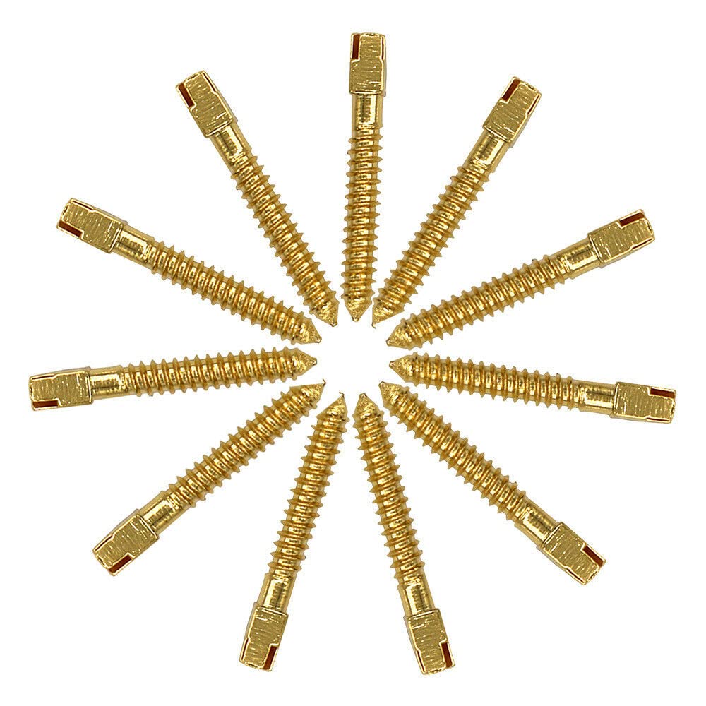 Denmax Gold Metal Posts - Global Surgicals