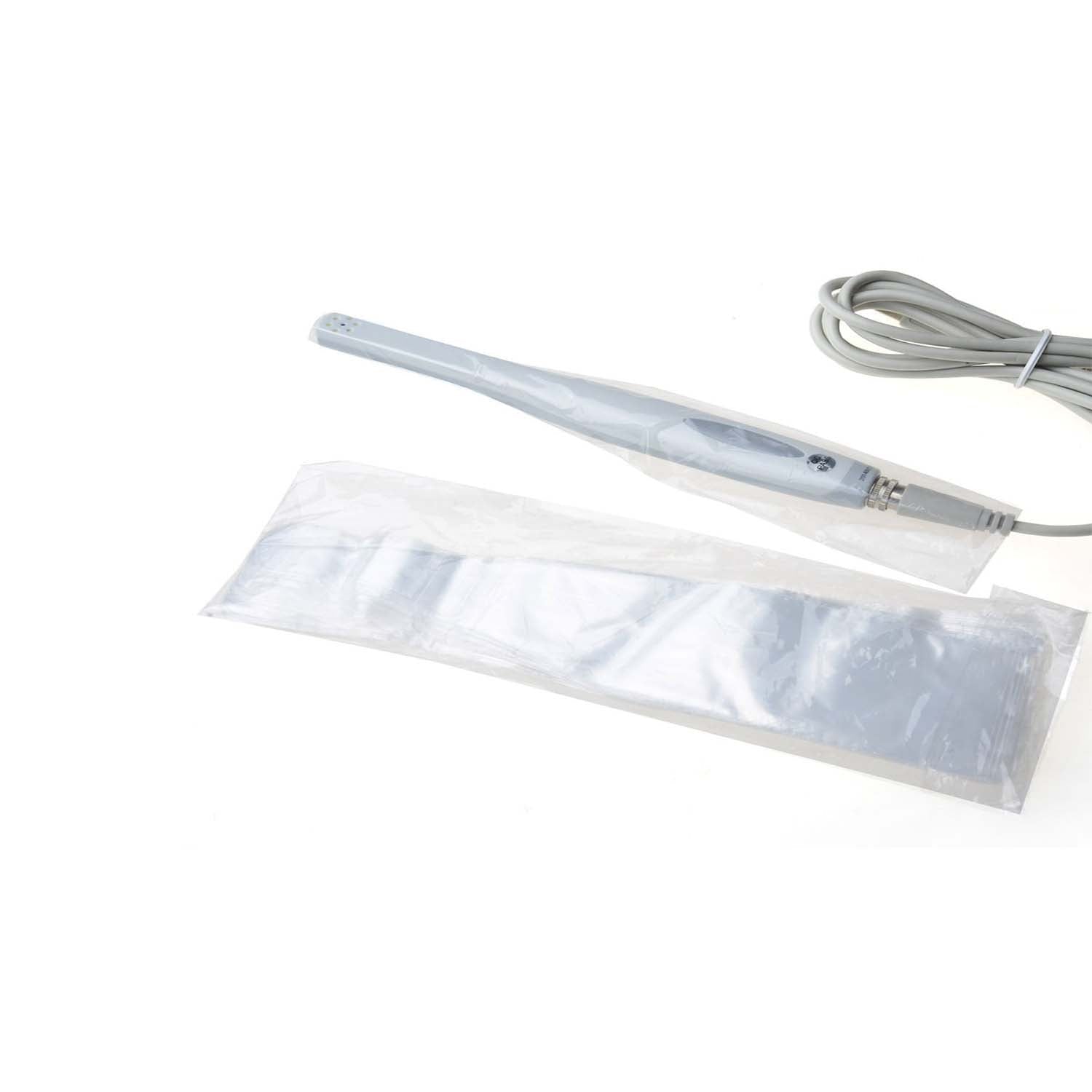 Denmax Intra Oral Camera Sleeves - Global Surgicals