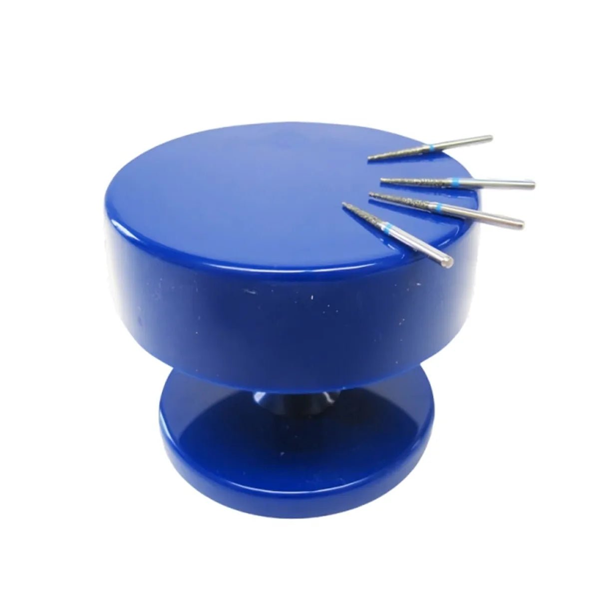 Denmax Magnetic Dental Bur Holder - Global Surgicals