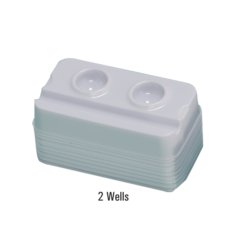 Denmax Mixing Wells Filling Instrument - Global Surgicals
