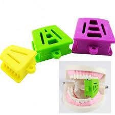 Denmax Mouth Prop Bite Block - Global Surgicals