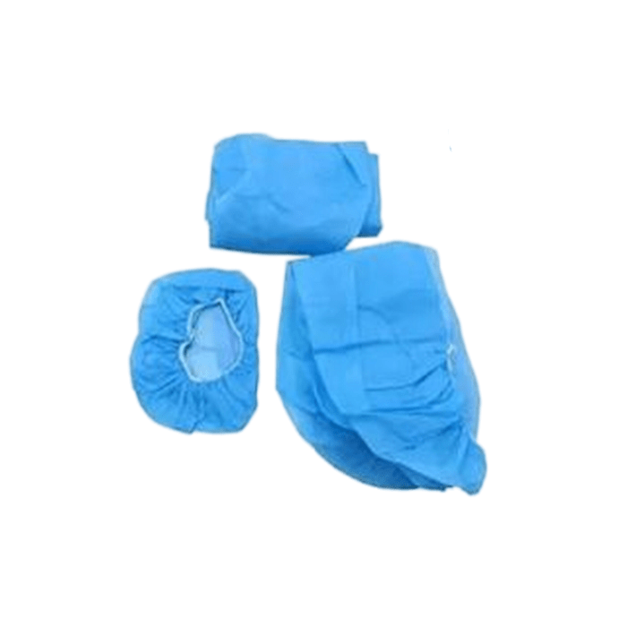 Denmax Non Woven Dental Chair Covers - Global Surgicals