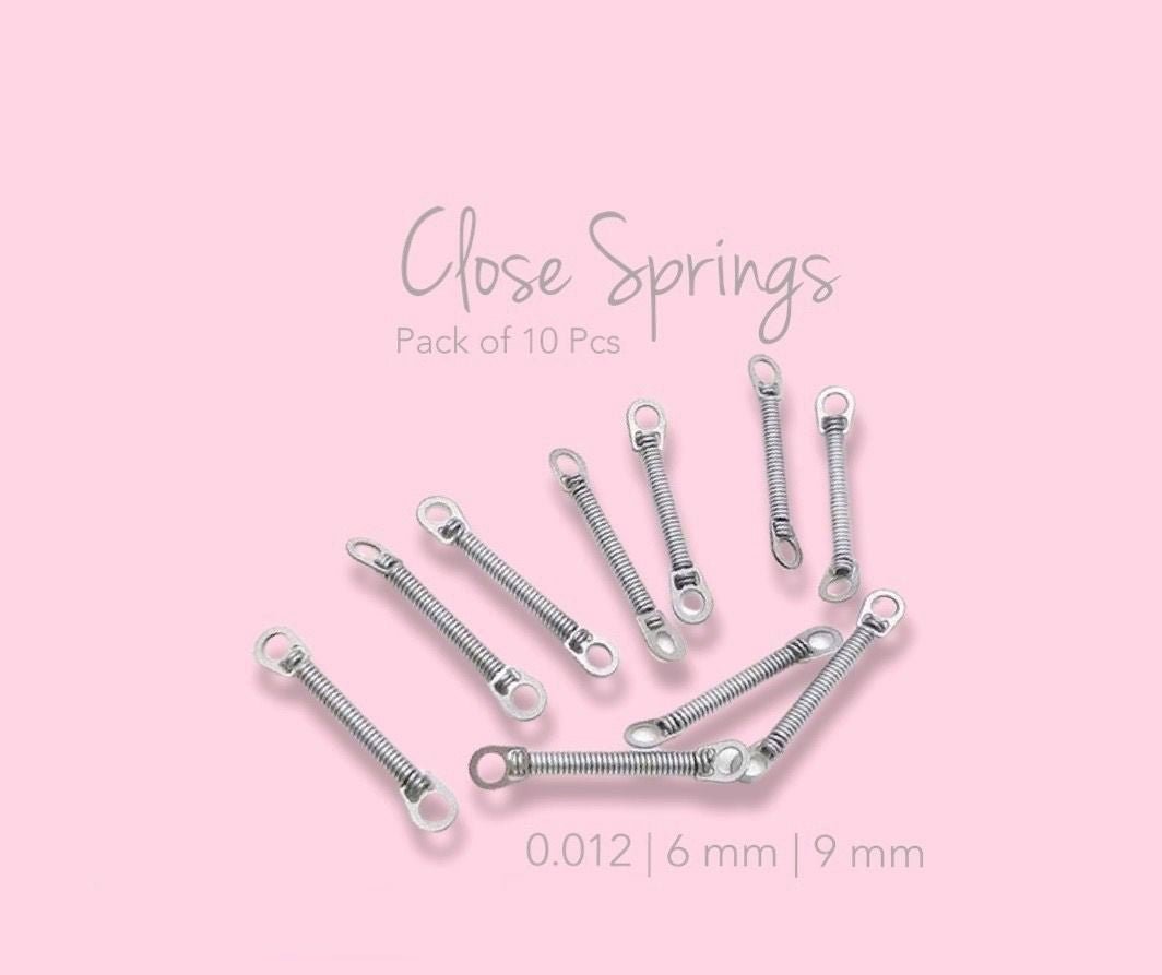Denmax Ortho Close Orthodontic Spring - Global Surgicals