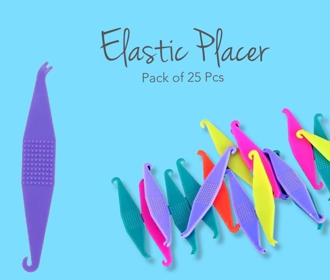 Denmax Ortho Elastic Placer Orthodontic Accessory - Global Surgicals