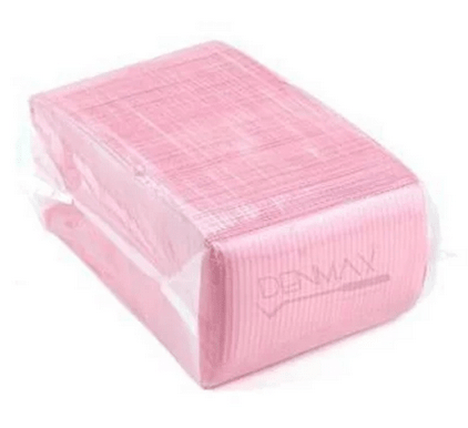 Denmax Patient Bib Tray Sheet - Global Surgicals
