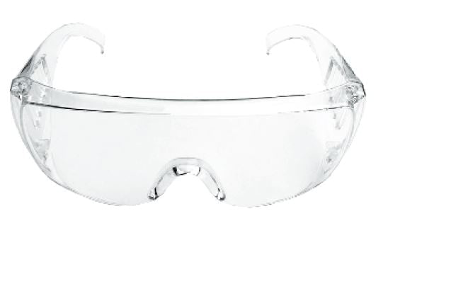 Denmax Protective Eyewear Eye Protection Glasses - Global Surgicals