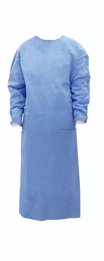 Denmax Sterile Pack Surgeons Gown - Global Surgicals
