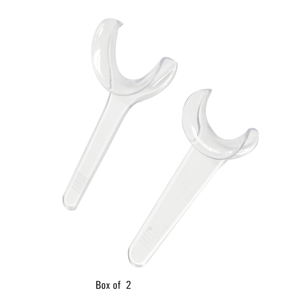 Denmax Y - Type Cheek Retractor - Global Surgicals
