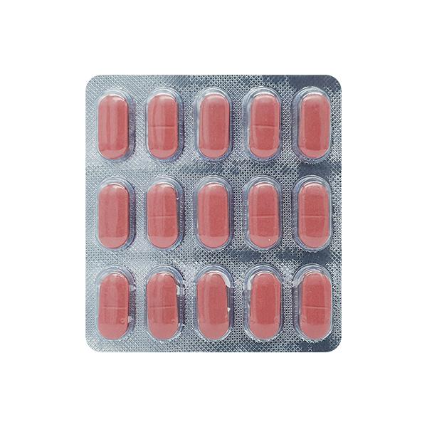 DENSICAL XT Tablet 15's - Global Surgicals