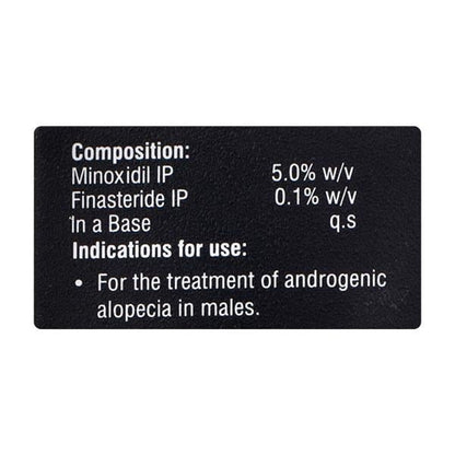 DENSITA MF Topical Solution 60ml - Global Surgicals