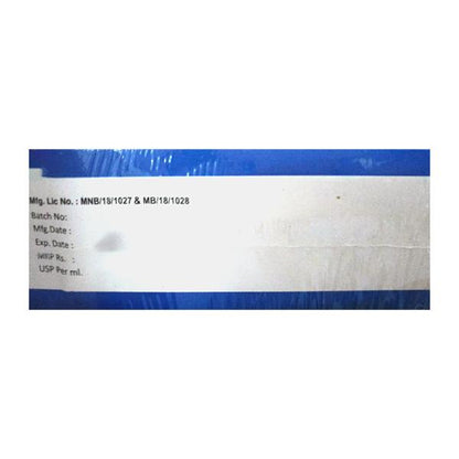 DENSYL HAIR Solution 60ml - Global Surgicals