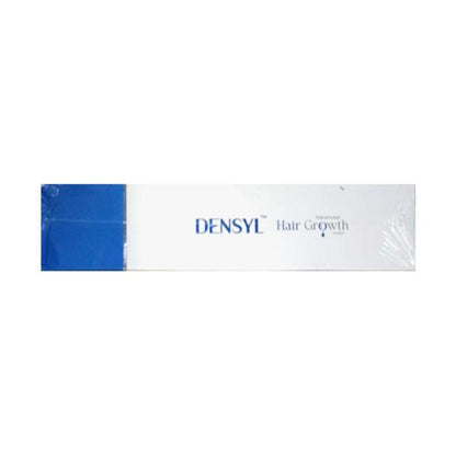 DENSYL HAIR Solution 60ml - Global Surgicals