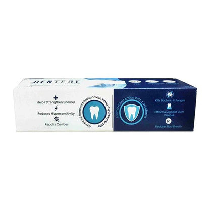DENTE 91 COOL MINT Tooth Paste 100gm - Global Surgicals