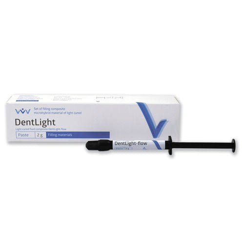 DentLight Flowable Composite Shade B1 - Global Surgicals