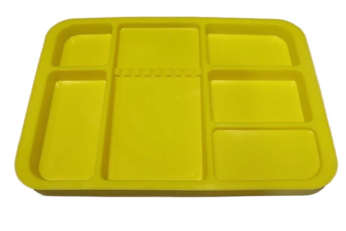 Dentmark Big Instrument Tray - Global Surgicals