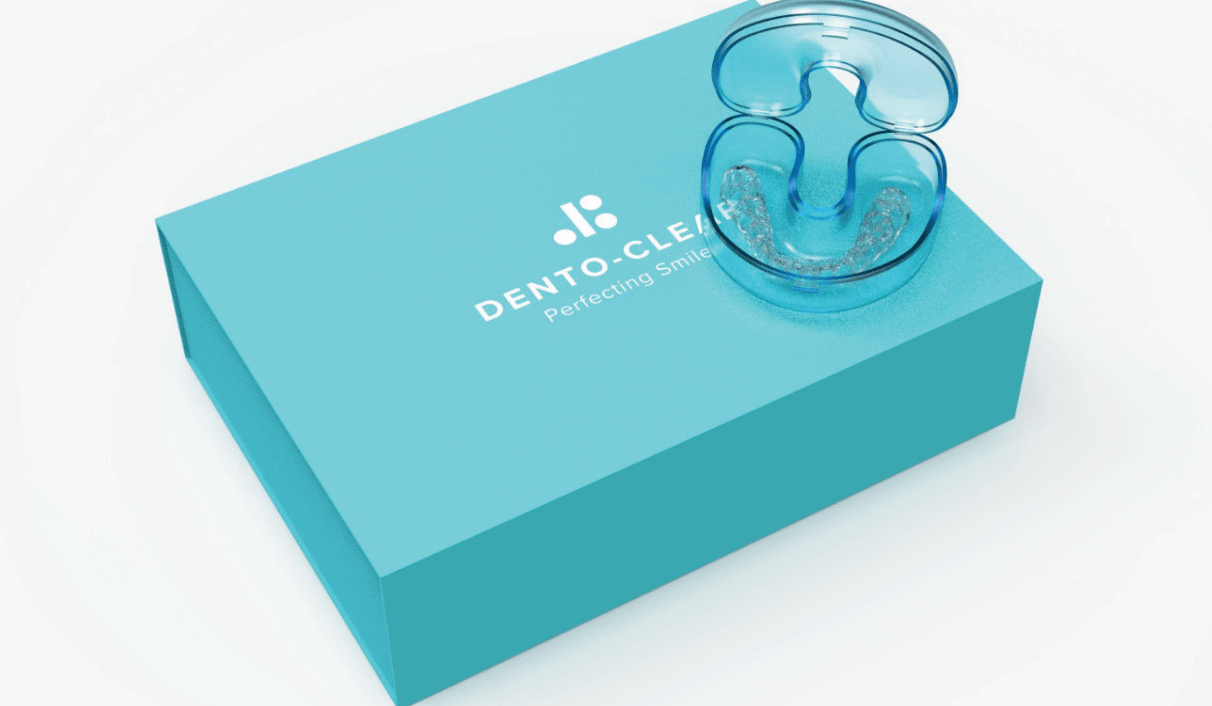 Dentobot Custom Aligner - Global Surgicals
